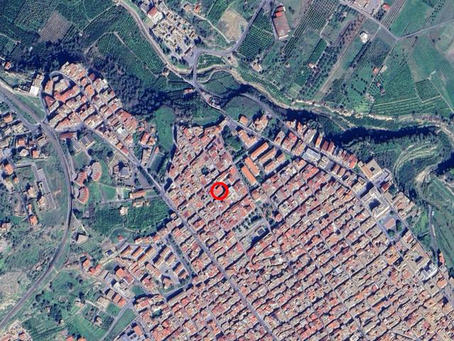 Vista aerea