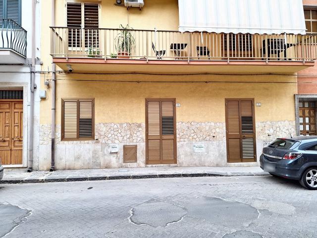 Appartamenti in vendita