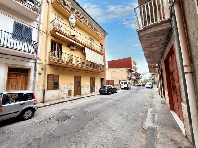 Appartamenti in vendita