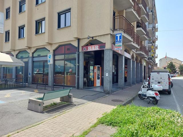 #23955 Locale commerciale al piano terra in vendita - foto 2