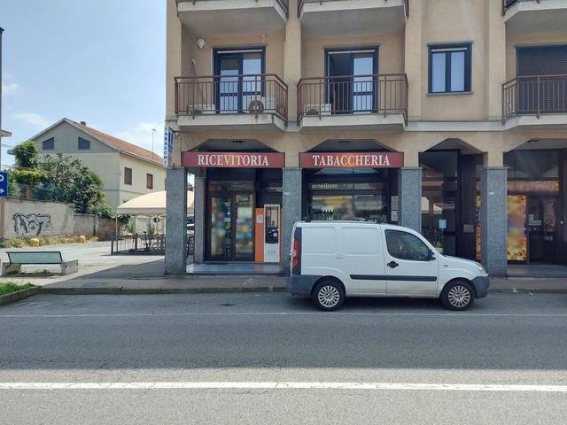 #23955 Locale commerciale al piano terra in vendita - foto 3