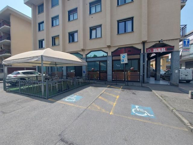 #23955 Locale commerciale al piano terra in vendita - foto 4