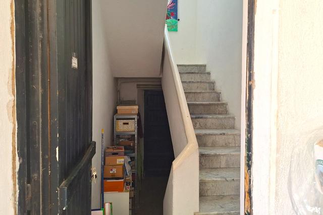 #23963 Complesso artigianale con cortile e pertinenze in vendita - foto 8