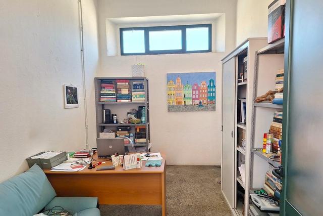 #23963 Complesso artigianale con cortile e pertinenze in vendita - foto 16