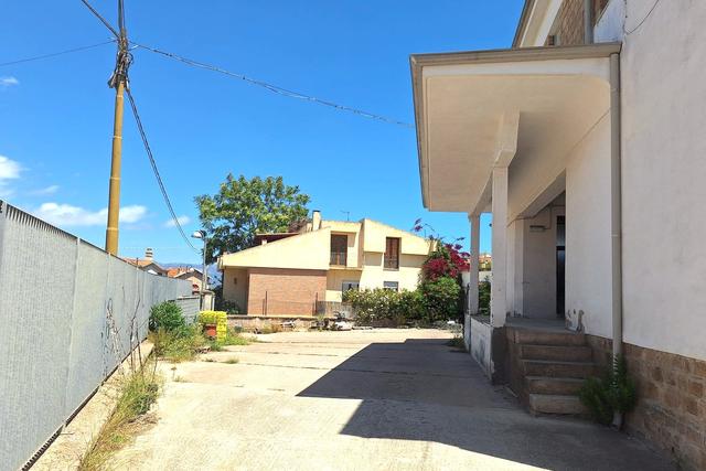 #23963 Complesso artigianale con cortile e pertinenze in vendita - foto 17