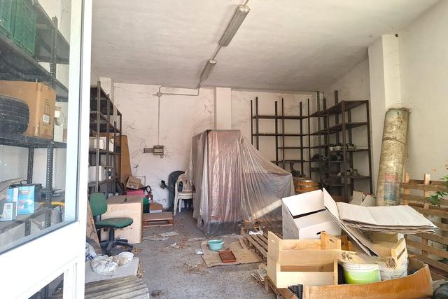#23963 Complesso artigianale con cortile e pertinenze in vendita - foto 18