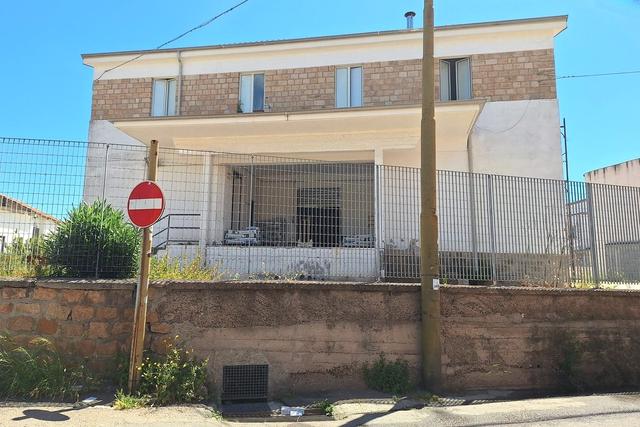 #23963 Complesso artigianale con cortile e pertinenze in vendita - foto 20