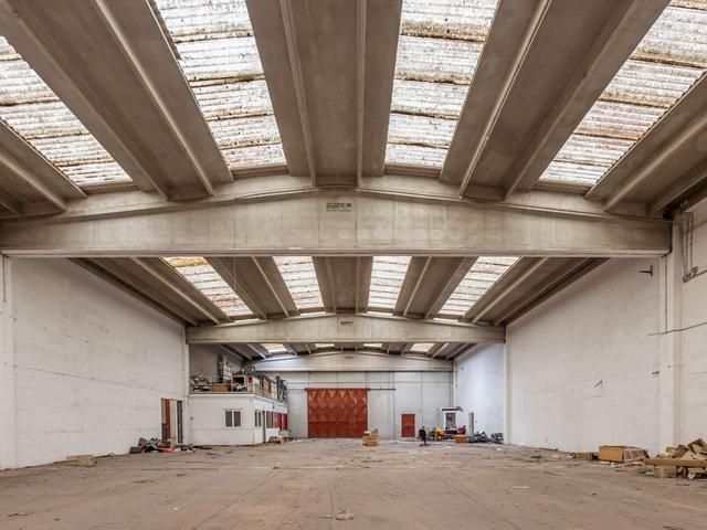 #23975 Capannone industriale alle porte di Sabaudia in vendita - foto 2