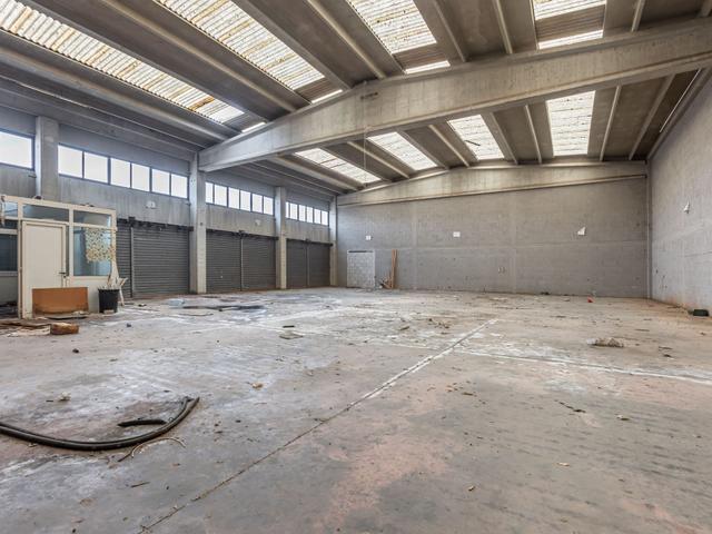 #23975 Capannone industriale alle porte di Sabaudia in vendita - foto 3