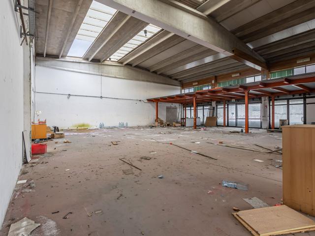 #23975 Capannone industriale alle porte di Sabaudia in vendita - foto 4