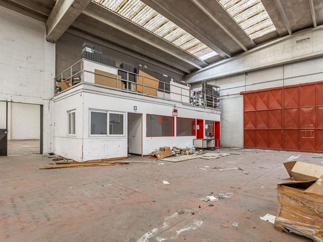 #23975 Capannone industriale alle porte di Sabaudia in vendita - foto 5