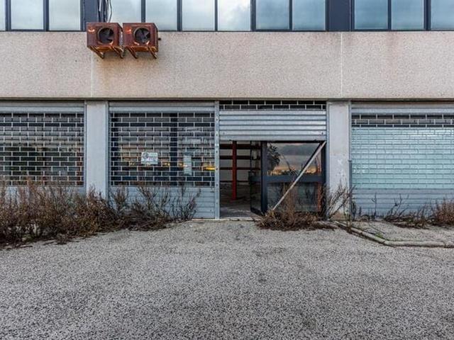 #23975 Capannone industriale alle porte di Sabaudia in vendita - foto 10