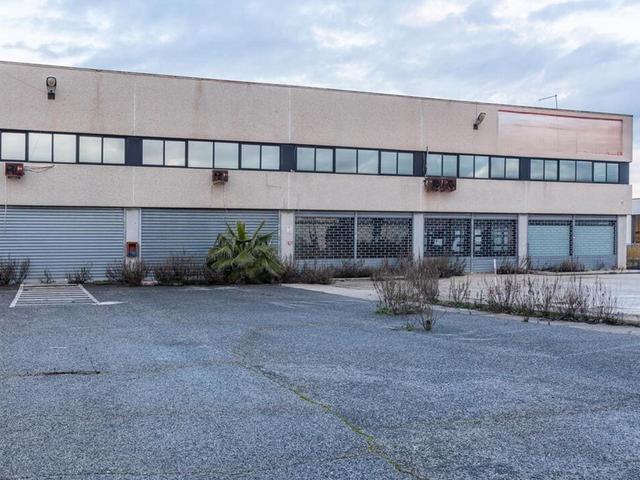 #23975 Capannone industriale alle porte di Sabaudia in vendita - foto 11