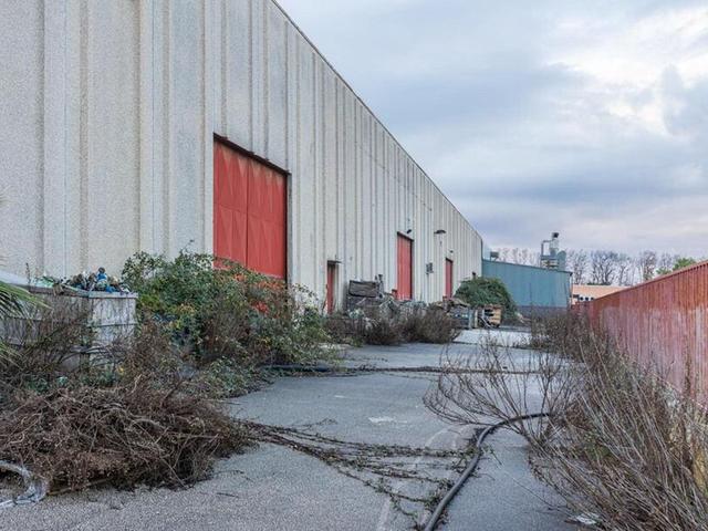 #23975 Capannone industriale alle porte di Sabaudia in vendita - foto 12