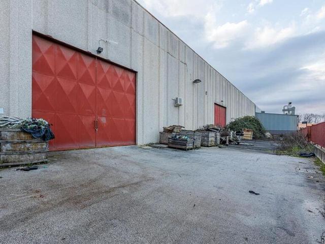 #23975 Capannone industriale alle porte di Sabaudia in vendita - foto 13