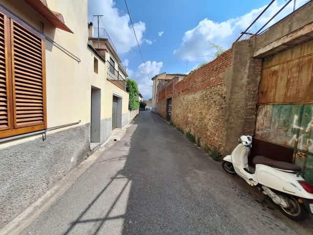 #24002 Area edificabile in centro storico in vendita - foto 4