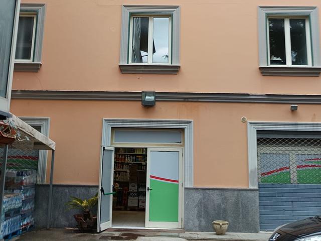 Negozi in vendita