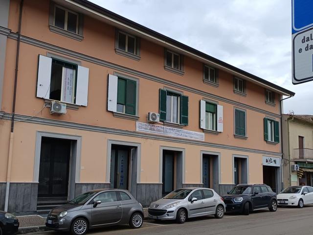 #24012 Ampio locale commerciale ad Alvignano in vendita - foto 8