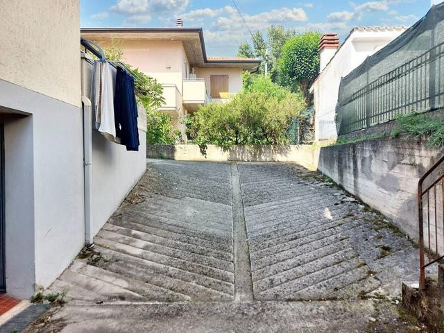 Appartamenti in vendita
