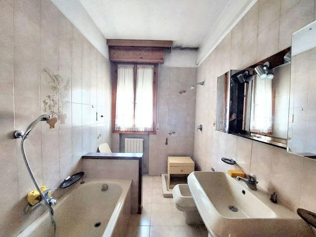 Appartamenti in vendita