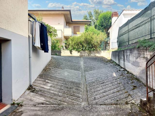 Appartamenti in vendita