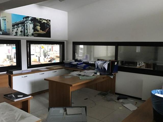 #24048 Capannone industriale con area pertinenziale in vendita - foto 6