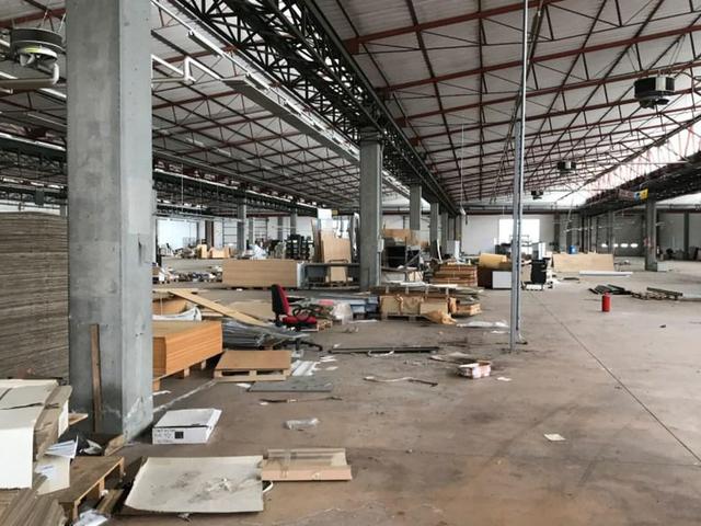 #24048 Capannone industriale con area pertinenziale in vendita - foto 9