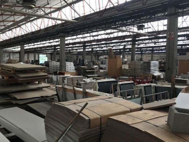 #24048 Capannone industriale con area pertinenziale in vendita - foto 10