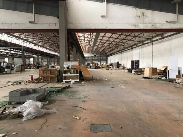 #24048 Capannone industriale con area pertinenziale in vendita - foto 11