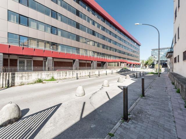 #24052 Ufficio in complesso direzionale in vendita - foto 8