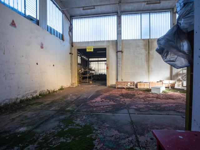 #24062 Complesso industriale in posizione strategica in vendita - foto 20