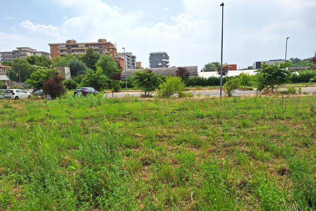 #24071 Area edificabile di 1149 mq in zona residenziale in vendita - foto 5