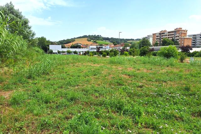 #24072 Area edificabile di 1294 mq in zona residenziale in vendita - foto 6