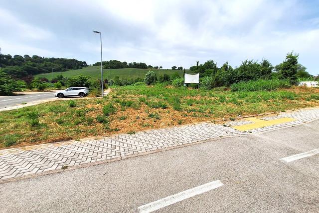 #24072 Area edificabile di 1294 mq in zona residenziale in vendita - foto 10