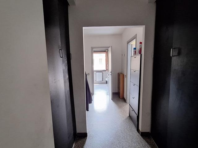 Appartamenti in vendita