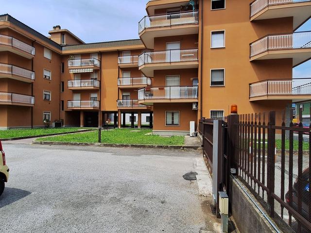 Appartamenti in vendita