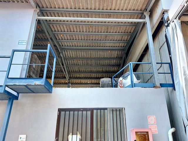 #24131 Capannone artigianale adibito alla produzione e al commercio in vendita - foto 2