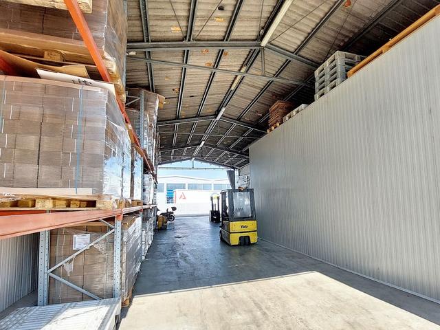 #24131 Capannone artigianale adibito alla produzione e al commercio in vendita - foto 3
