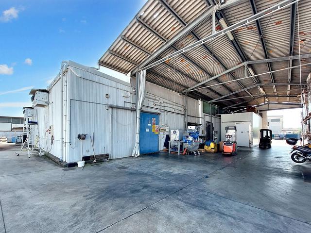 #24131 Capannone artigianale adibito alla produzione e al commercio in vendita - foto 4