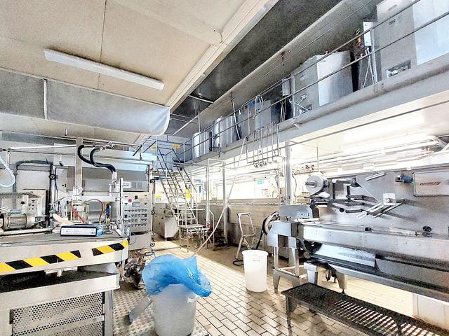 #24131 Capannone artigianale adibito alla produzione e al commercio in vendita - foto 15