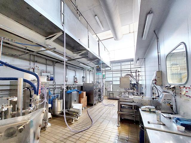 #24131 Capannone artigianale adibito alla produzione e al commercio in vendita - foto 16
