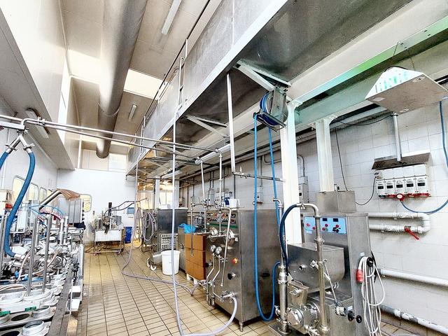 #24131 Capannone artigianale adibito alla produzione e al commercio in vendita - foto 17