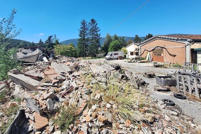 Rustici e casali in vendita