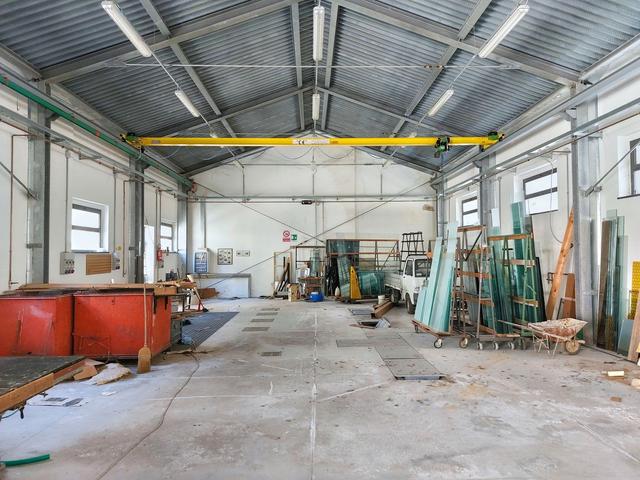 #24152 Capannone artigianale-commerciale in vendita - foto 3