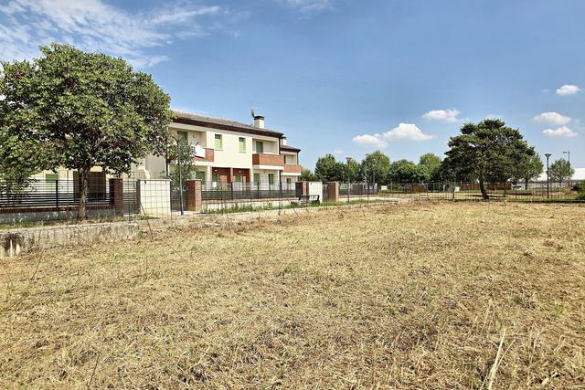 #24159 Terreni edificabili di 681 mq in vendita - foto 15