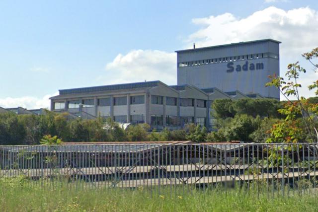 #24162 Ex complesso industriale, area edificabile in vendita - foto 2