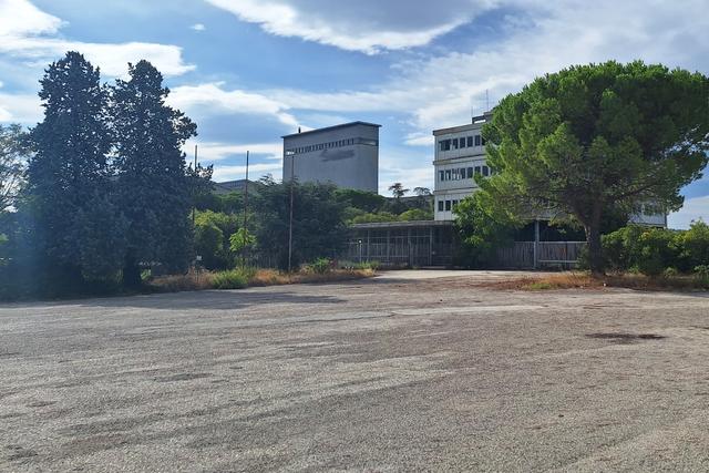#24162 Ex complesso industriale, area edificabile in vendita - foto 4