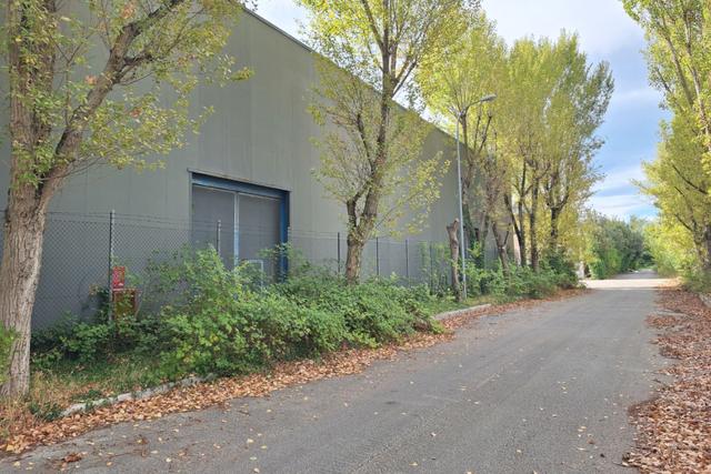 #24162 Ex complesso industriale, area edificabile in vendita - foto 5