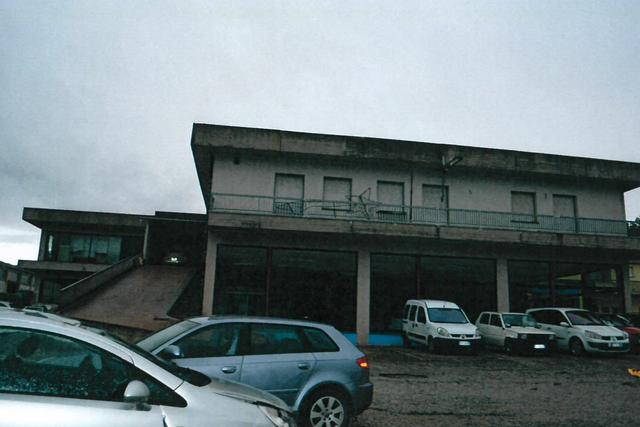 #24187 Locale commerciale al primo piano in vendita - foto 4