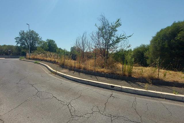 #24191 Terreno agricolo con porzione di viabilità in vendita - foto 4